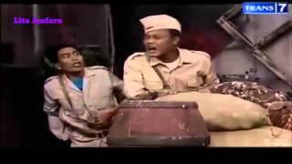 OPERA VAN JAVA 20 Mei 2013 ~ Masih Kopral Joni Part 1