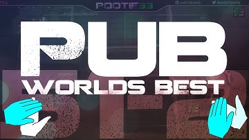 51-2 Worlds Best Pubstomping COD Ghosts