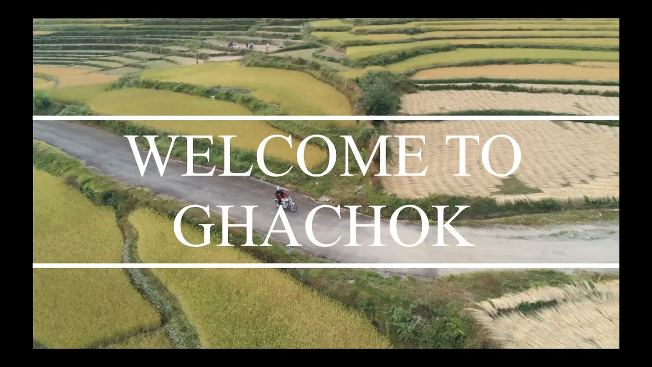 Ghachok Village Ep 22 YouTube