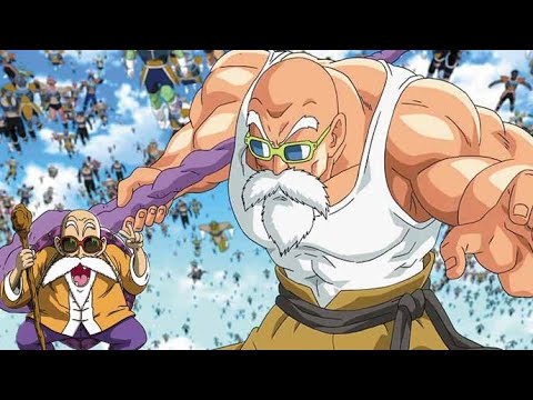 Top Roshi Vs THE TWO BEST ROSHI'S REMATCH! Part 2! (Colonelfats69 Matches) - YouTube