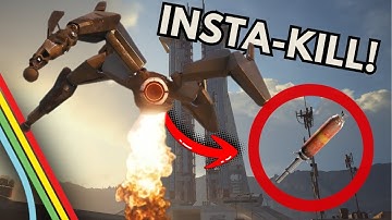 How To Beat the Leaper In ARC Raiders