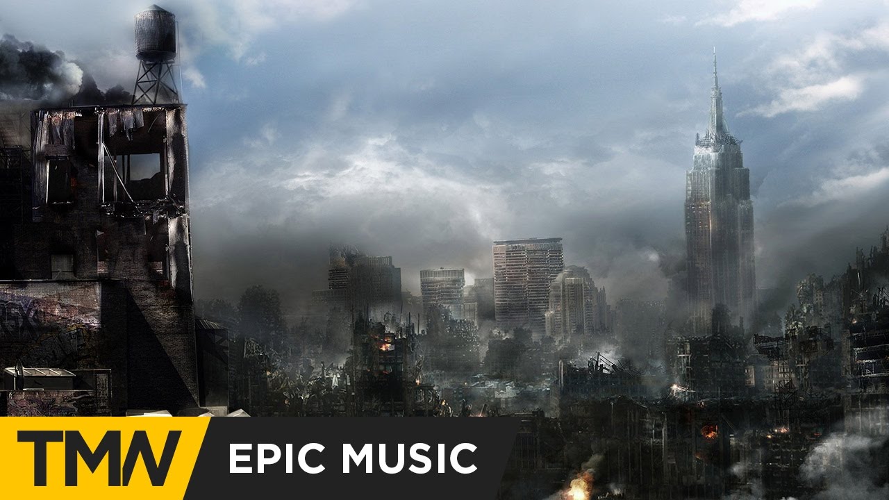 trailer el cuento de las comadrejas Round1 - Rise Up & Destroy