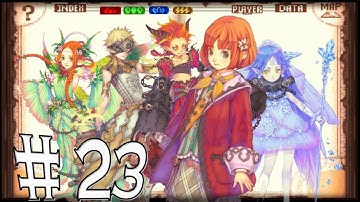 Avalon Code - 2nd Run #23 - The Unraveling Mysteries