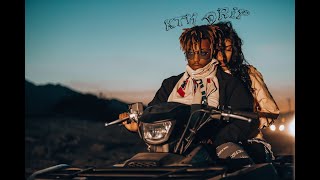 Watch Juice Wrld Ktm Drip dont Fall Off video