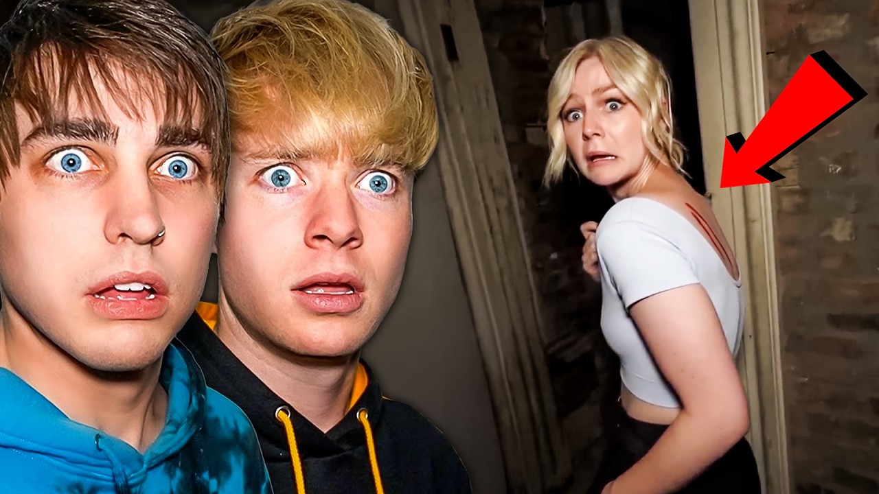 The Scariest Moments Our Friends Experienced