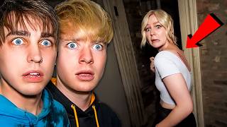 The Scariest Moments Our Friends Experienced