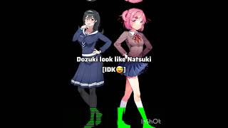Yandere S. X Ddlc Byme