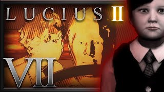 Le jeu est pas cohérent | Trilogie Lucius 07