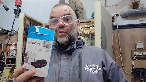 RAW TEST - BOYA BY-A7H CONDENSER MICROPHONE FOR OS AND ANDROID - HONEST ASS 2020