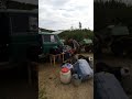 Верхнетуломское водохранилище 2019 год.