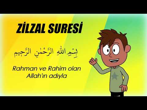 Çocuklar için Tekrarlı