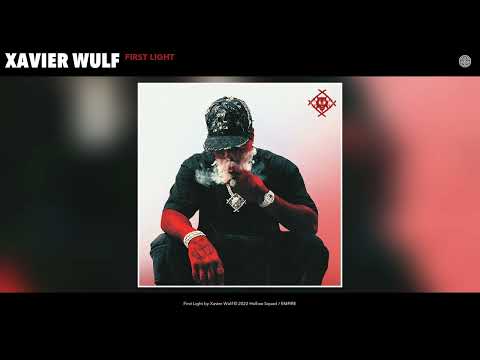 Xavier Wulf -