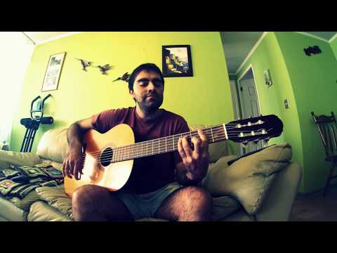 Canción Para El Viento