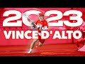 Vince D'Alto 2023 Senior Year Lacrosse Highlights