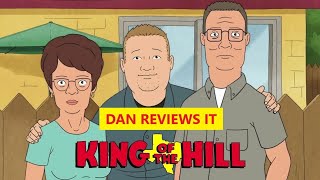 King Of The Hill - Season 14 (The Reboot) Review