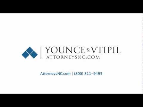 Younce & Vtipil, P.A. Experienced Attorneys in Raleigh NC