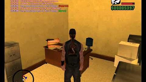 [Samp-rp |14 server] Hell