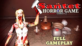 Download Lagu SANTET Horror Game Full Gameplay Android MP3