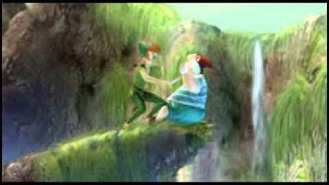 Peter Pan Part 20