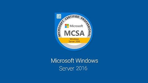 Windows Server Bangla Tutorial | Class-12 | MCSA-2016 Full Course.