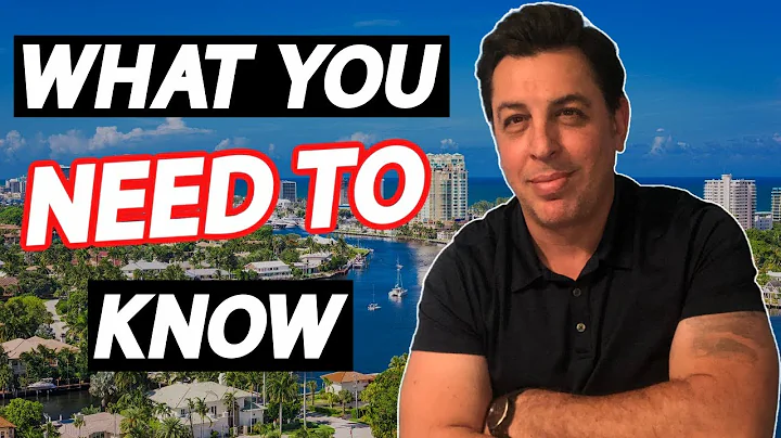 Coconut Creek Florida - Everything You Need To Know About Living In Coconut Creek!