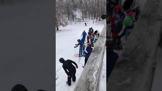 Ryan Devils Head GS