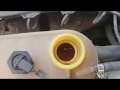 How To Properly Bleed Coolant on a BMW E30 325i 325e EASY