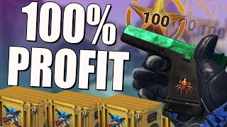 How To Make THE MOST PROFIT From Spending Operation Riptide Stars