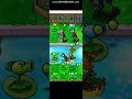 5 неделя - plants vs zombies