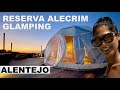 RESERVA ALECRIM SUITES & GLAMPING