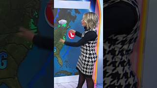 Famous Dylan Dreyer (11-3-25) #dylandreyer #nbcnews #NBC #weather Profile