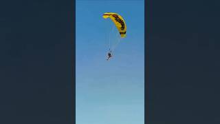 Rc Paramotor Fly How To