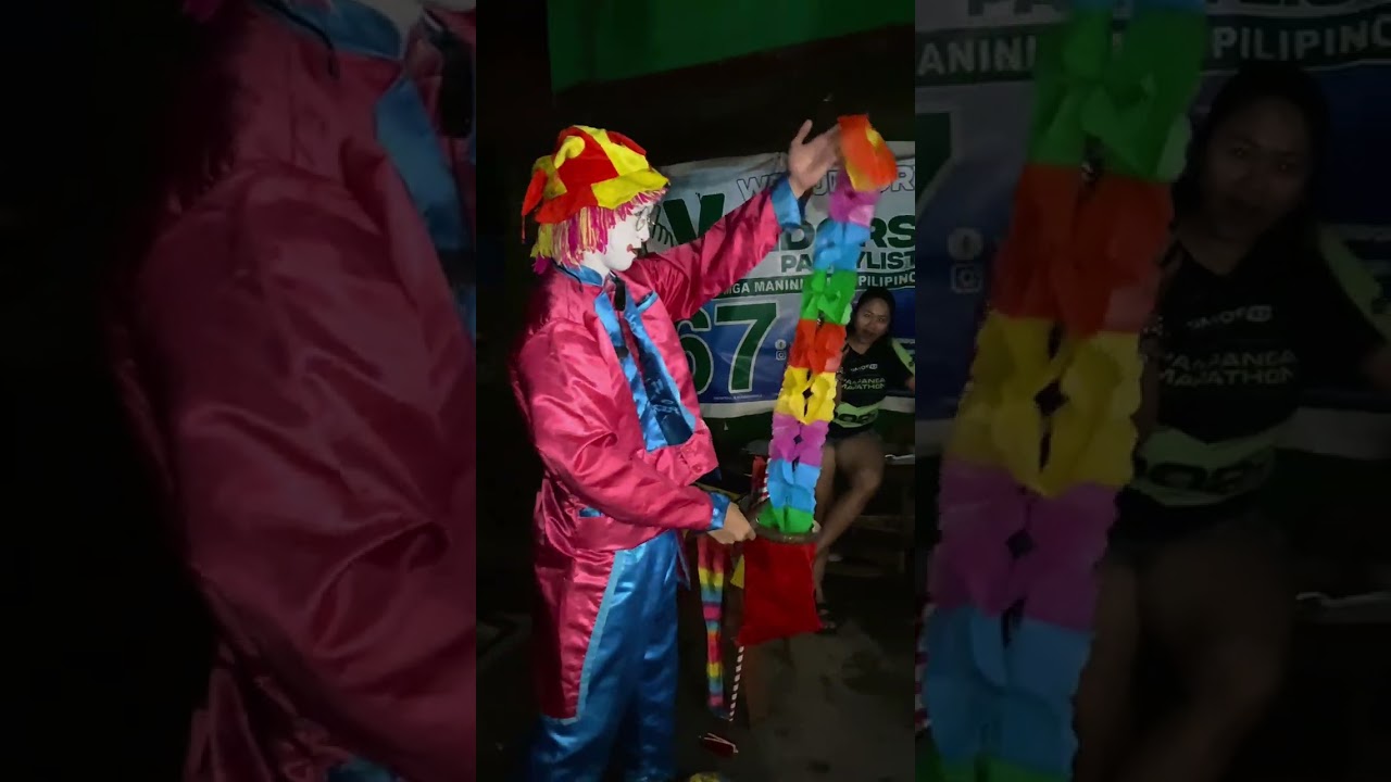 Popoy’s Birthday Celeb