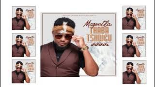 Mapetla- Thaba Tshweu