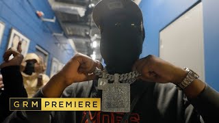 L JUGG X GUTTA - RR STAMP [Music Video] | GRM Daily