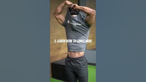 3 ways for men to become instantly more attractive