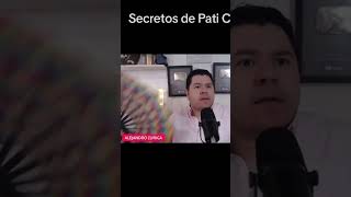 Secretos de Pati Chapoy