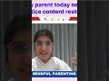 #parenting