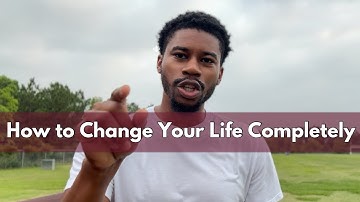 How to Change Your Life Completely | One Decision That Created a Ripple Effect