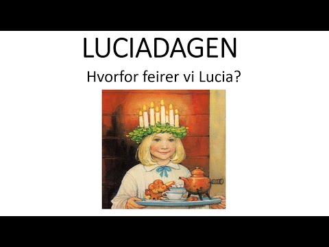 Video: Feirer Paczki-dagen i Nordøst-Ohio