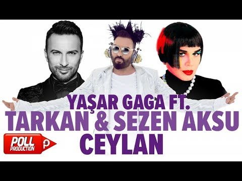 Yaşar Gaga Ft  Tarkan, Sezen Aksu   Ceylan   Bass Boosted Remix