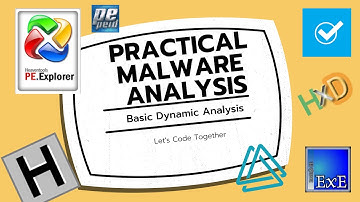 Practical Malware Analysis | Information Warfare