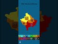 POV: You live in Kosovo #map #mapping #kosovo #geography