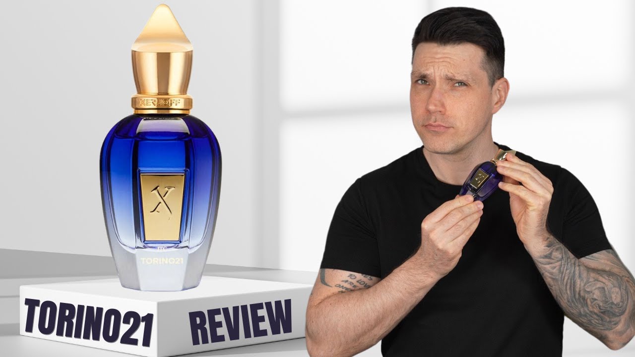 Xerjoff Torino21 - Scent Profile & Reviews