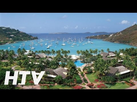 Video: Los Mejores Hoteles Boutique En St. John (Islas Vírgenes De Los EE. UU.)