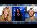 2020 CMA Awards: Ashley McByrde