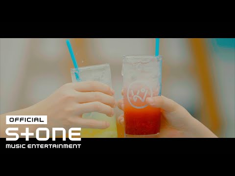 프롬올투휴먼 (from all to human), 웨이브온 커피 (Waveon Coffee) - Say good MV