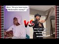 Onevilage MOM vs Brydell Cocky MOM | FUNNY YOUTUBE #SHORTS COMPILATION (@Onevilage)