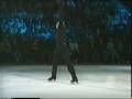 Yagudin 2002 Canadian Stars On Ice  &quot;Overcome&quot;