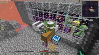 Sky Factory 2.5 - Episode 42 - Enderium Crossbows
